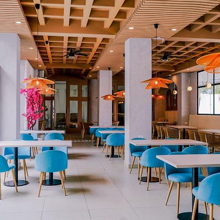 Hotel Presidente Beach Salinas Salinas  Extérieur photo