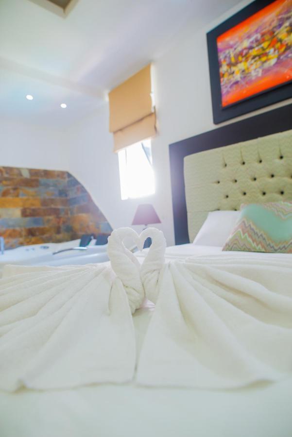 Hotel Presidente Beach Salinas Salinas  Extérieur photo