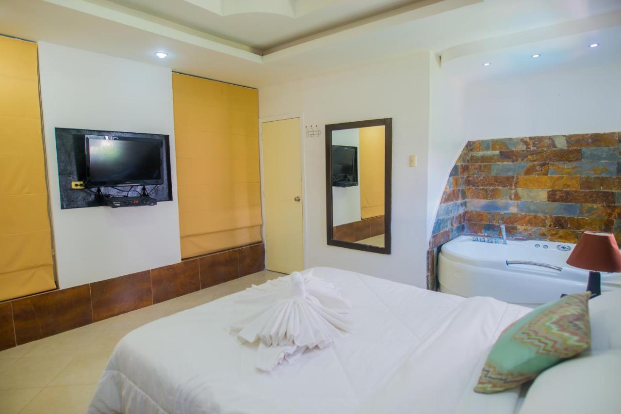 Hotel Presidente Beach Salinas Salinas  Extérieur photo