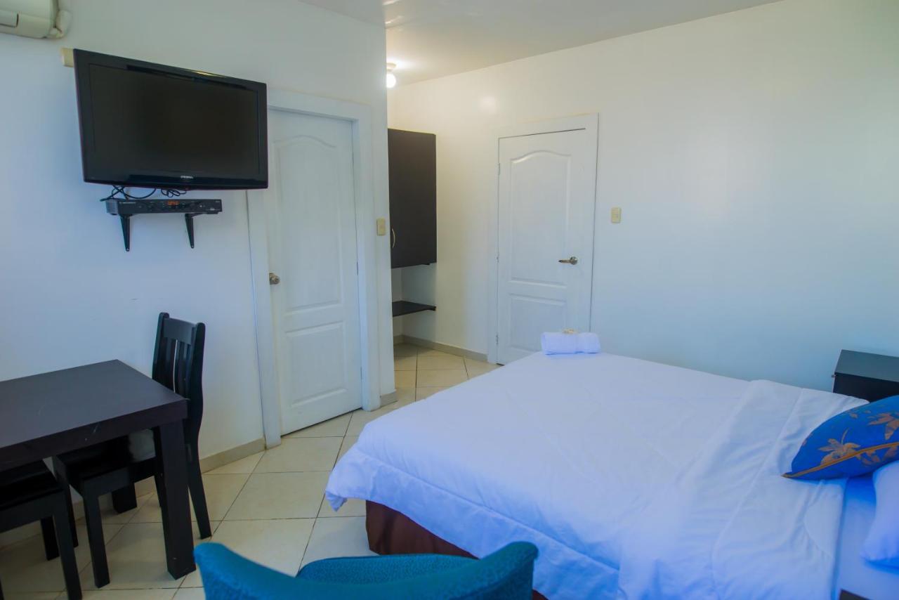 Hotel Presidente Beach Salinas Salinas  Extérieur photo