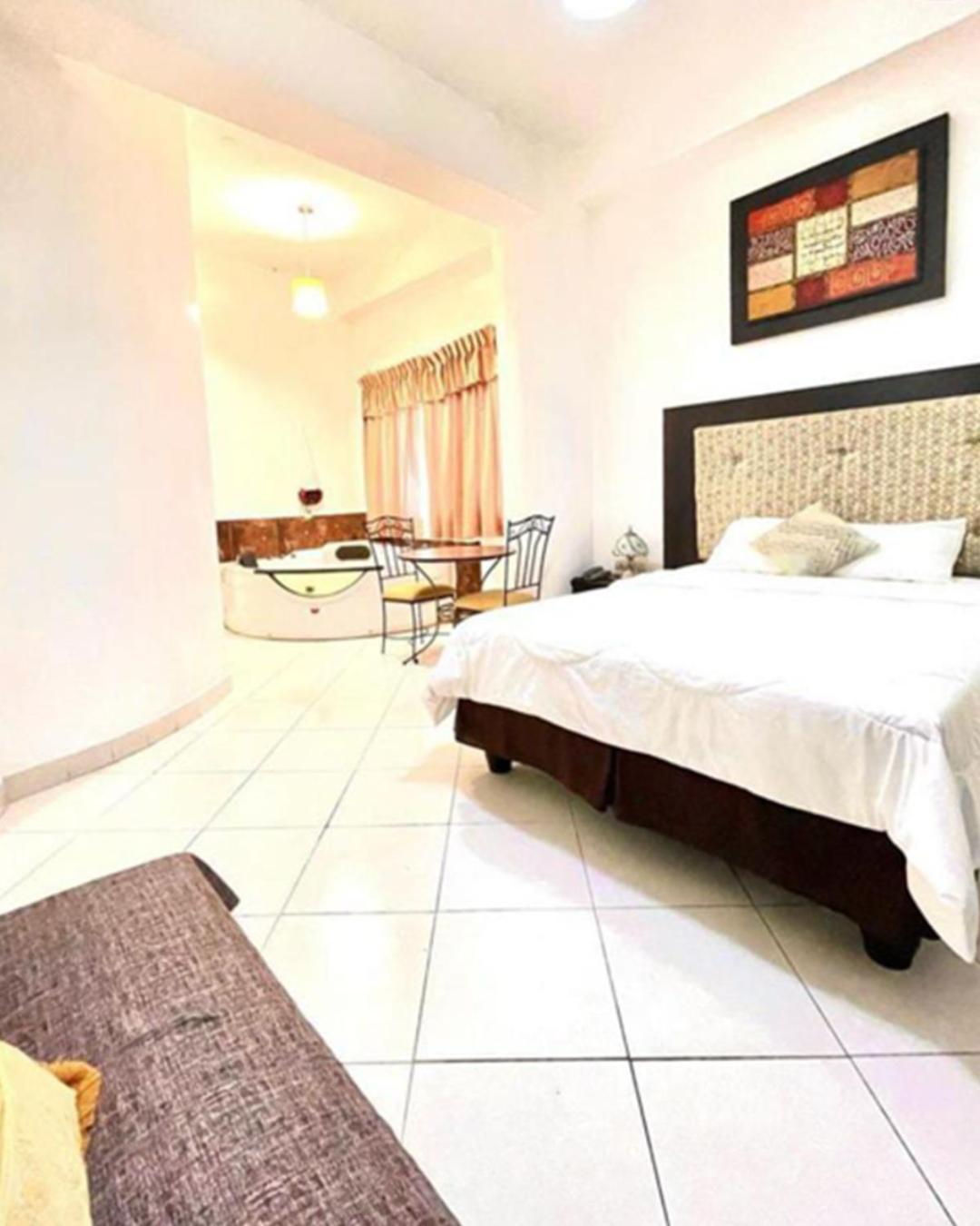 Hotel Presidente Beach Salinas Salinas  Extérieur photo