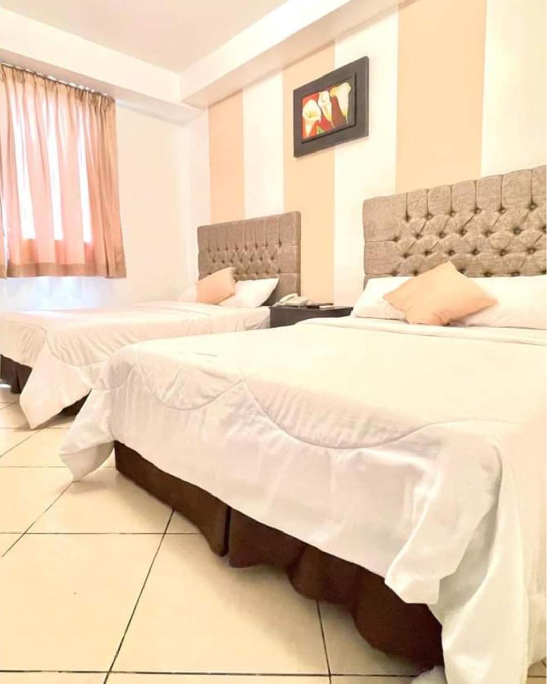 Hotel Presidente Beach Salinas Salinas  Extérieur photo