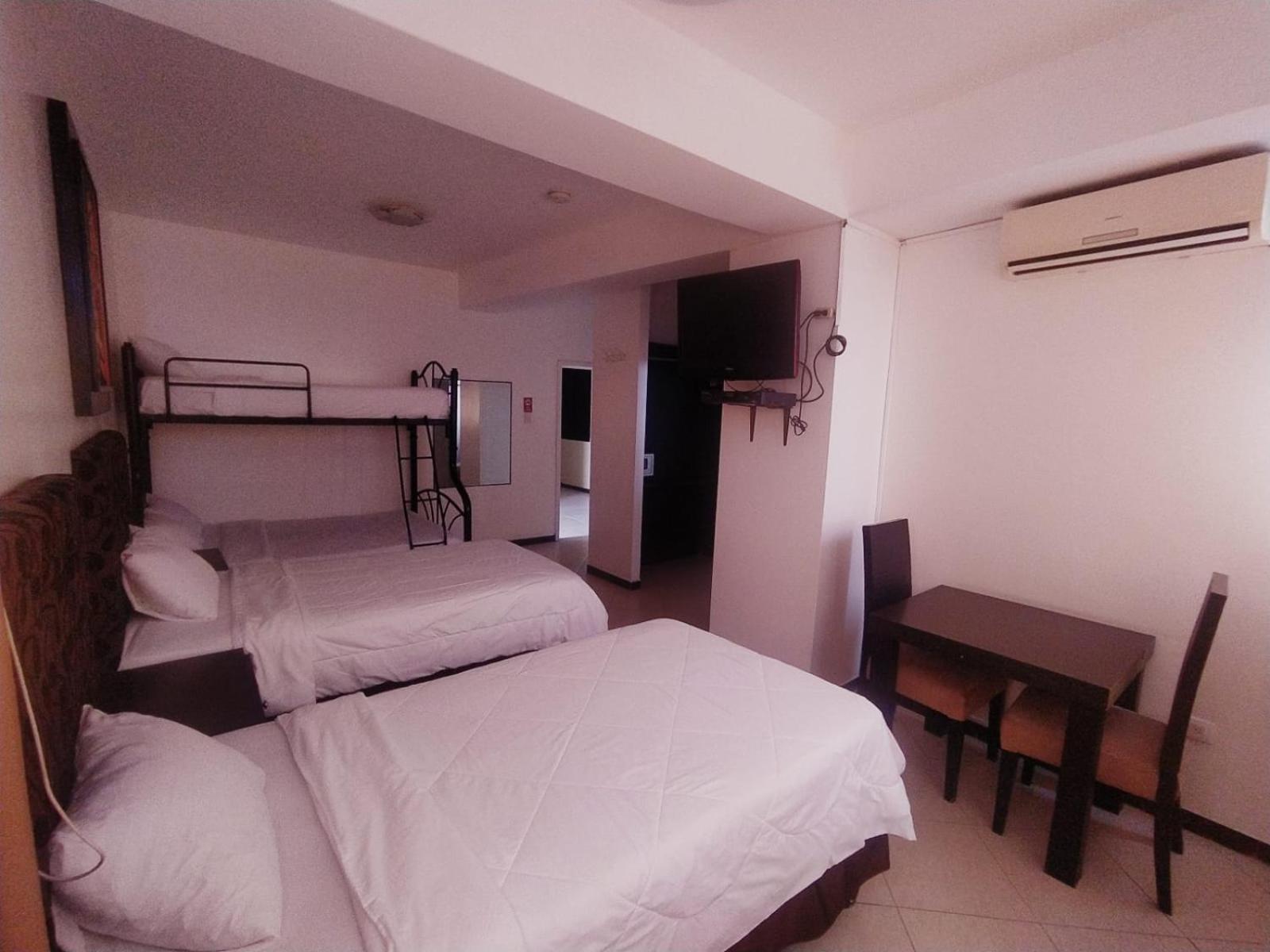 Hotel Presidente Beach Salinas Salinas  Extérieur photo