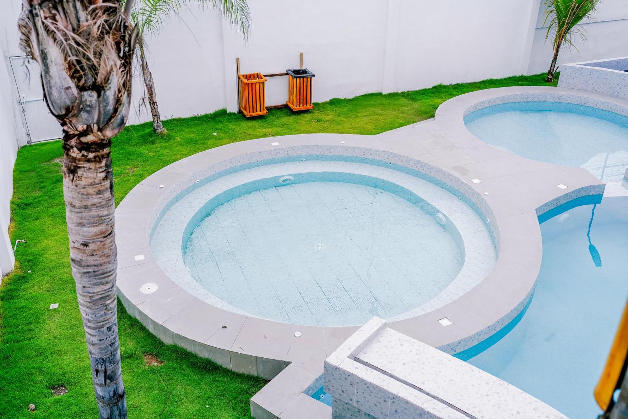 Hotel Presidente Beach Salinas Salinas  Extérieur photo